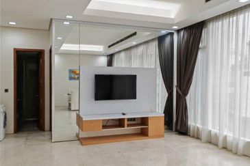 ViPod Residences (6 Kia Peng)