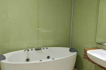 ViPod Residences (6 Kia Peng)