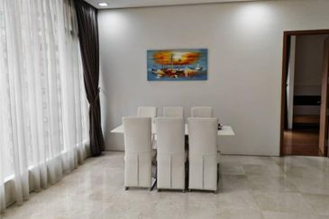 ViPod Residences (6 Kia Peng)