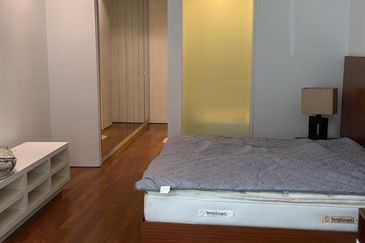 ViPod Residences (6 Kia Peng)