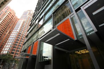 ViPod Residences (6 Kia Peng)