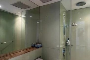 ViPod Residences (6 Kia Peng)