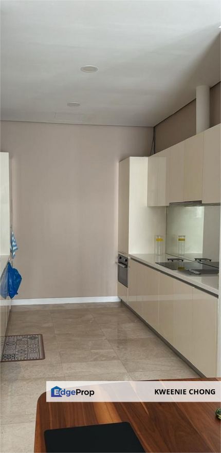 Vipod Residence @ KL / Freehold / Fully Furnished Unit For Sale, Kuala Lumpur, KLCC