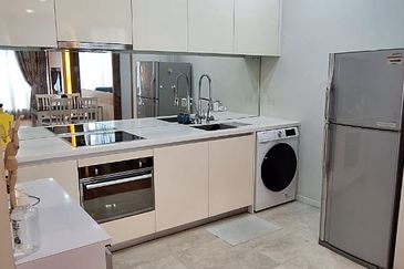 ViPod Residences (6 Kia Peng)