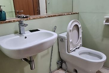 ViPod Residences (6 Kia Peng)