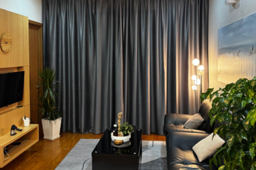 ViPod Residences (6 Kia Peng)