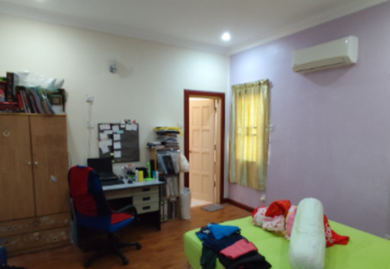 Taman Taming Indah 1