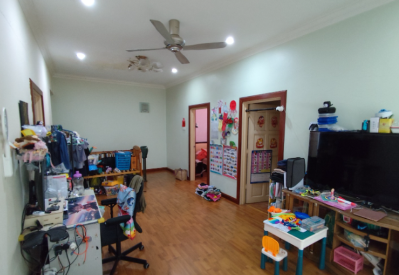 Taman Taming Indah 1