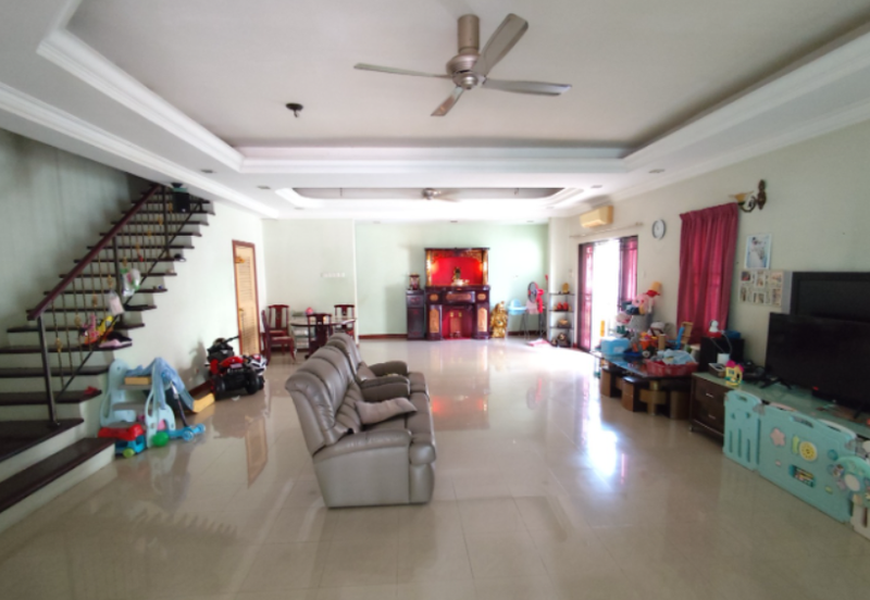 Taman Taming Indah 1