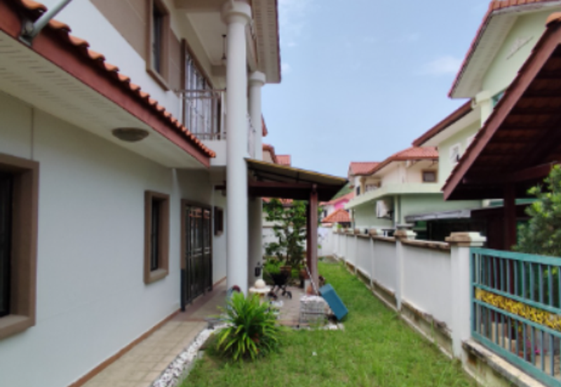 Taman Taming Indah 1