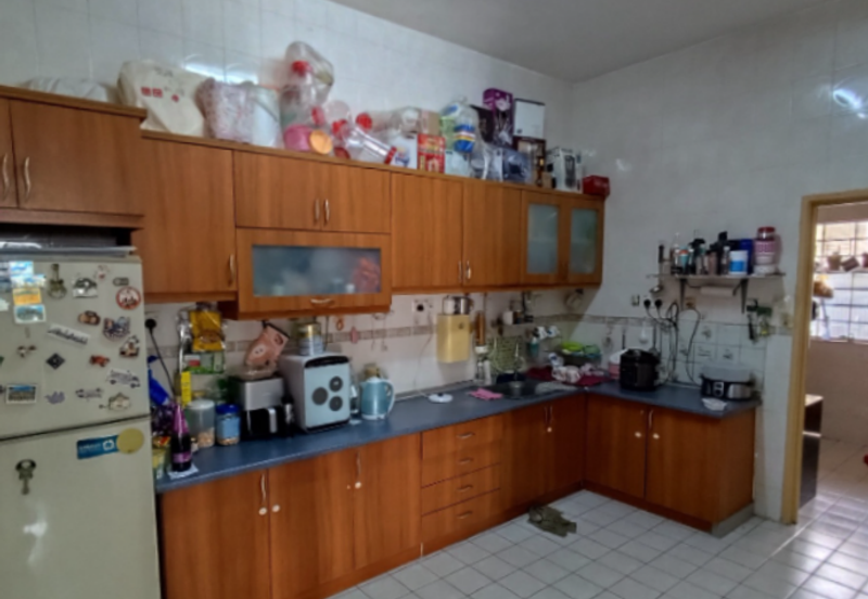 Taman Taming Indah 1