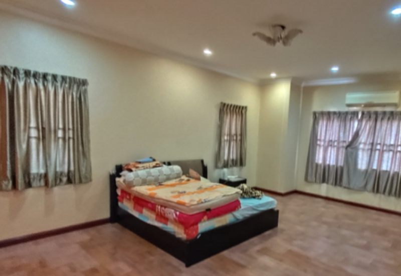 Taman Taming Indah 1