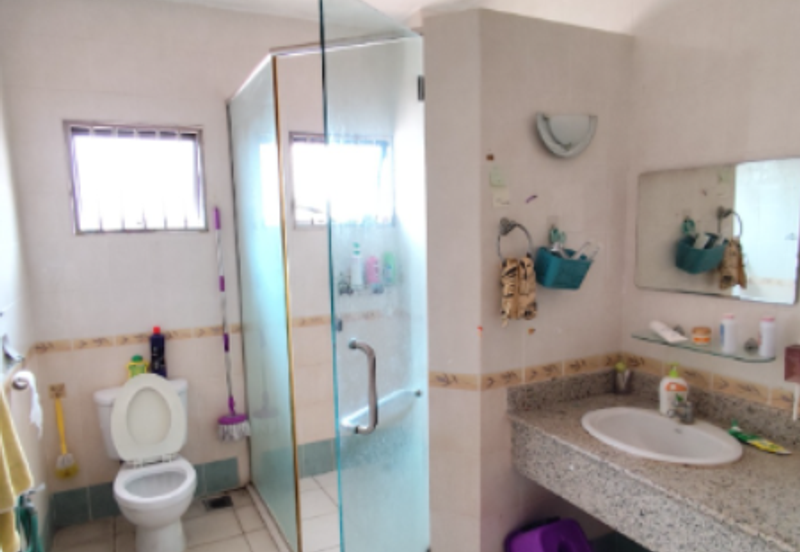 Taman Taming Indah 1