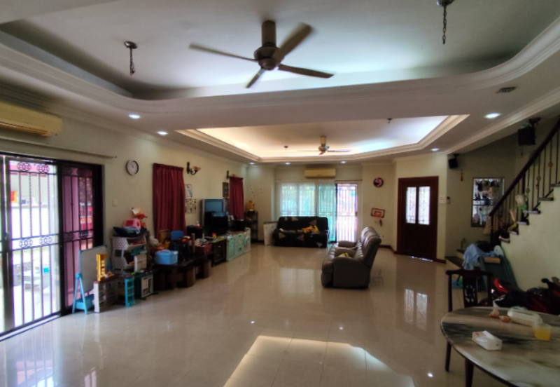 Taman Taming Indah 1