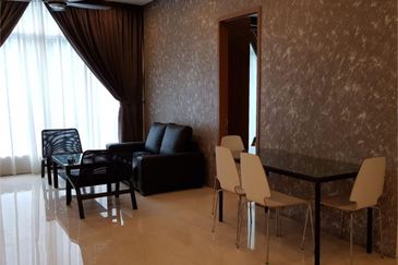 The SOHO Suites KLCC