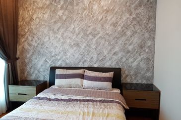 The SOHO Suites KLCC