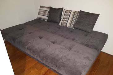 The SOHO Suites KLCC