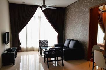 The SOHO Suites KLCC