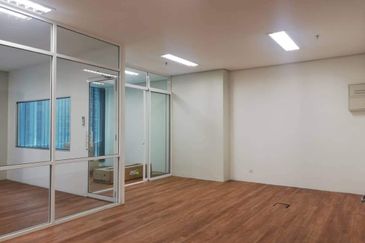 The SOHO Suites KLCC