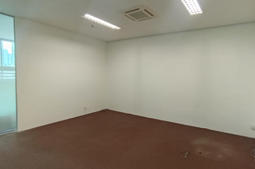 The SOHO Suites KLCC