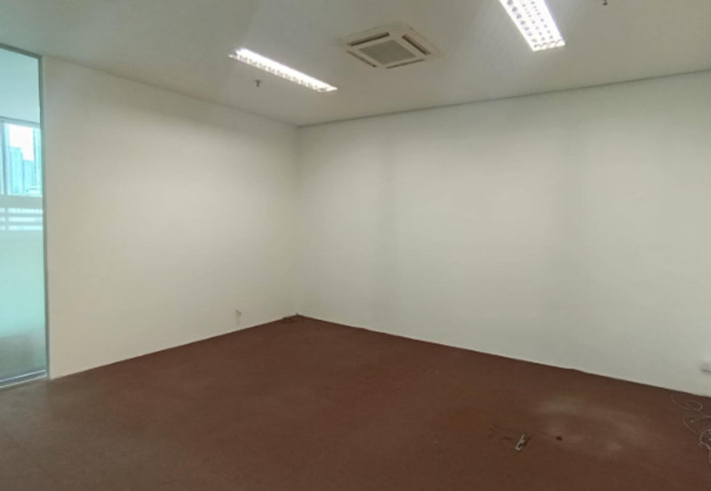 The SOHO Suites KLCC