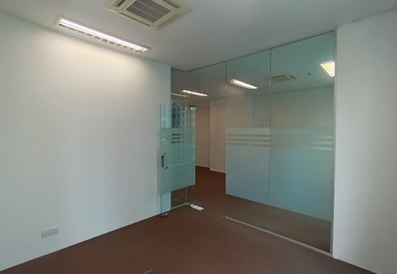 The SOHO Suites KLCC