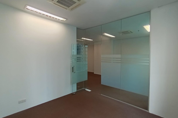 The SOHO Suites KLCC