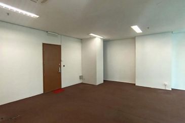 The SOHO Suites KLCC