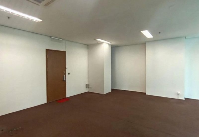 The SOHO Suites KLCC