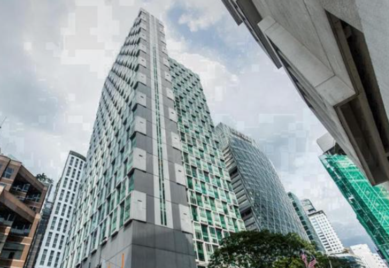 The SOHO Suites KLCC