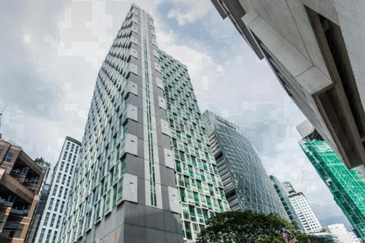 The SOHO Suites KLCC