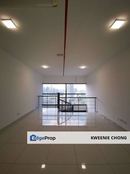 3 Towers @ Jalan Ampang Duplex Office Unit For Sale, Kuala Lumpur, Ampang Hilir