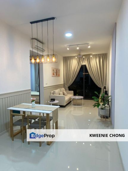 Sunway Velocity Two @ Cheras Unit For Sale, Kuala Lumpur, Cheras