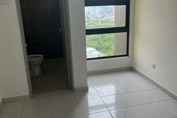 Residensi Mutiara Emas @ Kajang 2