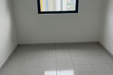 Residensi Mutiara Emas @ Kajang 2