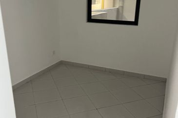 Residensi Mutiara Emas @ Kajang 2