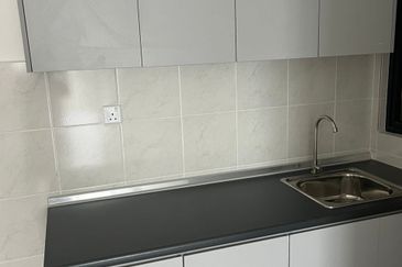 Residensi Mutiara Emas @ Kajang 2