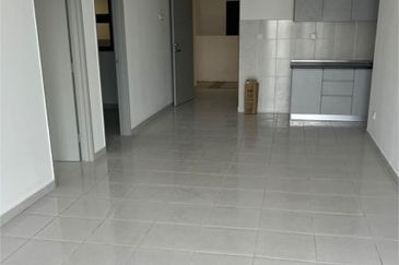 Residensi Mutiara Emas @ Kajang 2