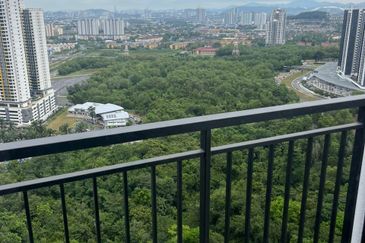 Residensi Mutiara Emas @ Kajang 2