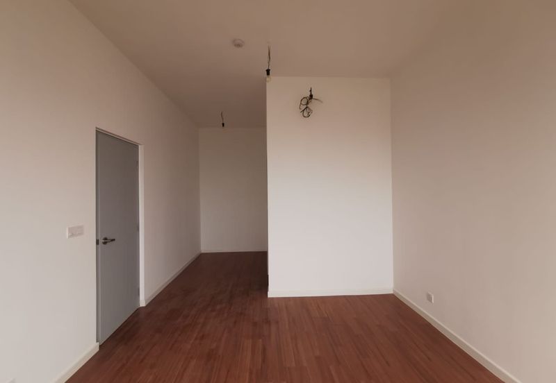 Rumbia Residence @ ARI PERMAISURI