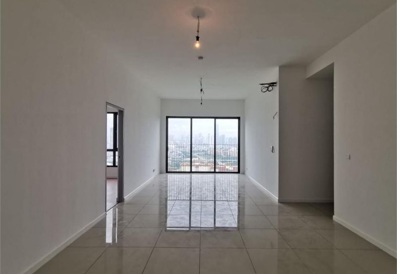 Rumbia Residence @ ARI PERMAISURI