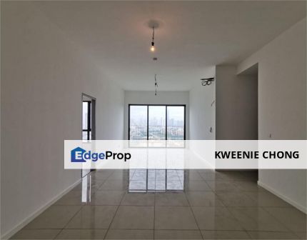 Rumbia Residence @ Cheras with Partly Furnished Unit For Sale, Kuala Lumpur, Cheras