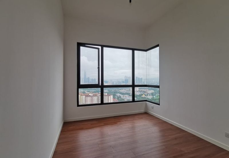 Rumbia Residence @ ARI PERMAISURI