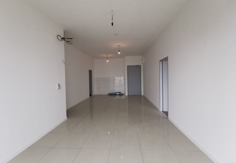 Rumbia Residence @ ARI PERMAISURI