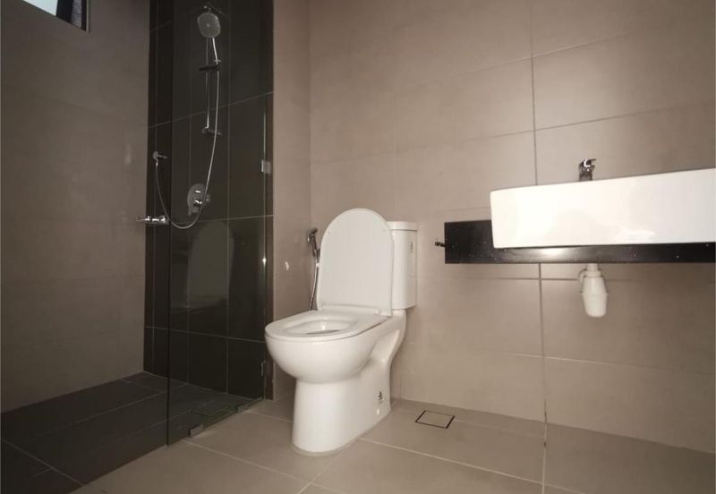 Rumbia Residence @ ARI PERMAISURI