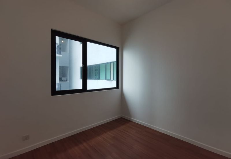 Rumbia Residence @ ARI PERMAISURI