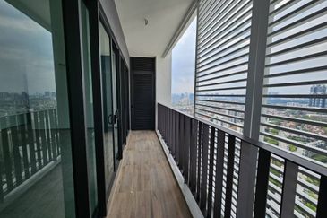SkyVogue Residences