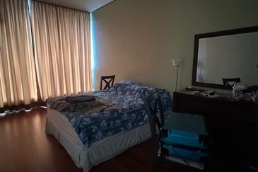 ViPod Residences (6 Kia Peng)