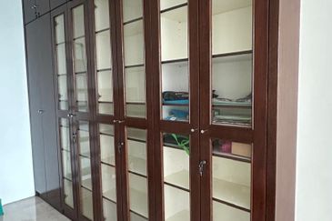 ViPod Residences (6 Kia Peng)