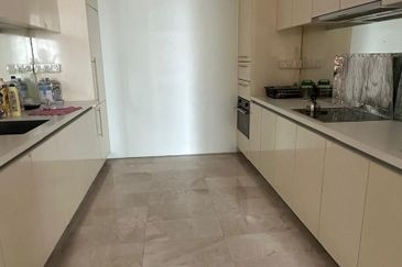 ViPod Residences (6 Kia Peng)